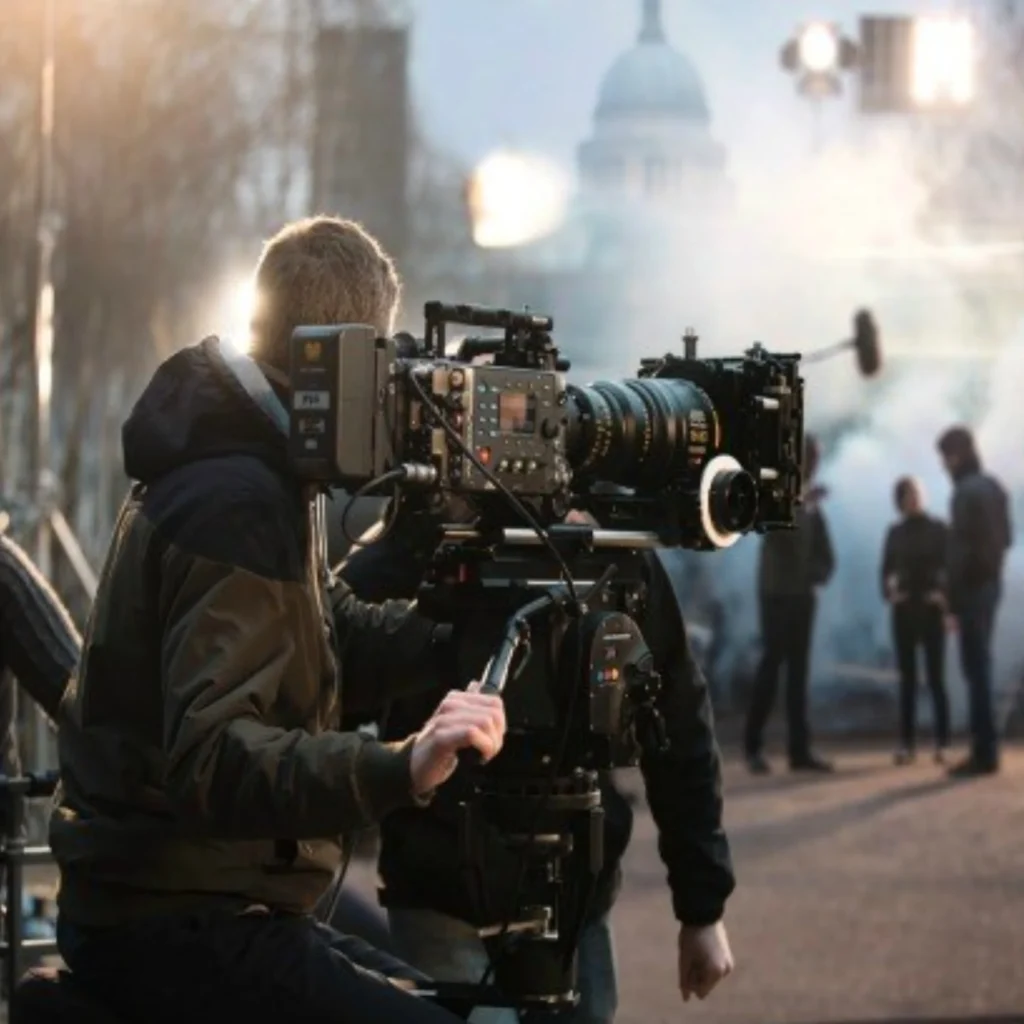 Corporate Film Production Services In {Location}